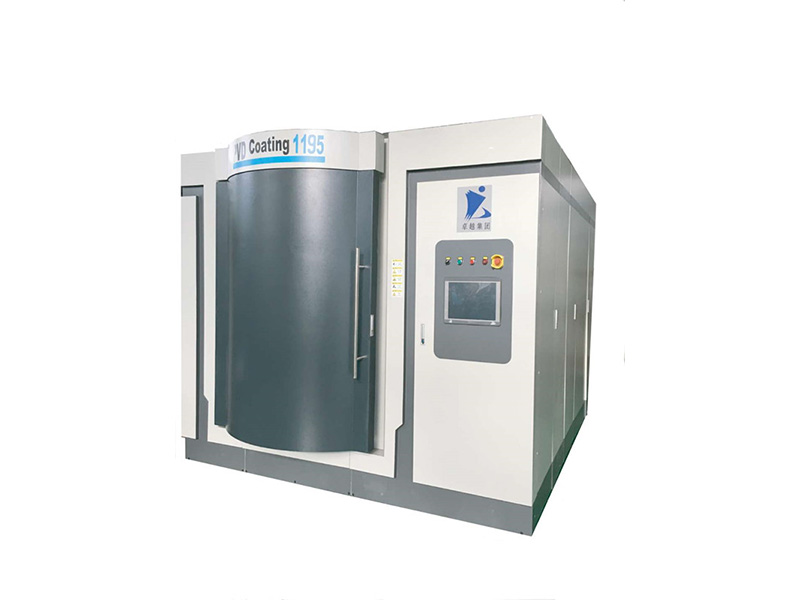 PVD涂層設(shè)備