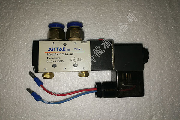 各類氣路、管路的配件