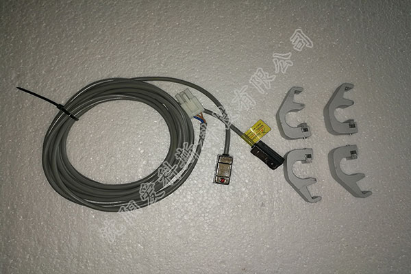 水溫、水流檢測及感應配件